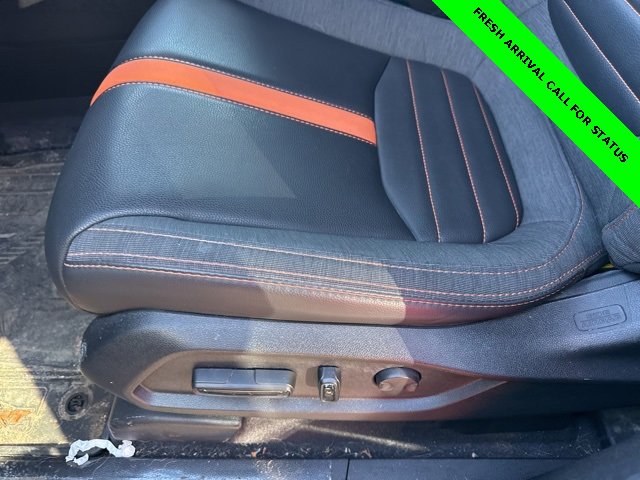 Certified 2026 Honda Passport TrailSport image 13