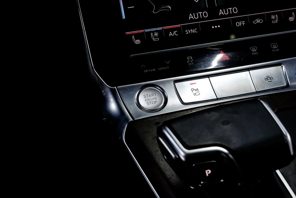 Used 2019 Audi A6 3.0T Premium Plus AWD/4WD image 27