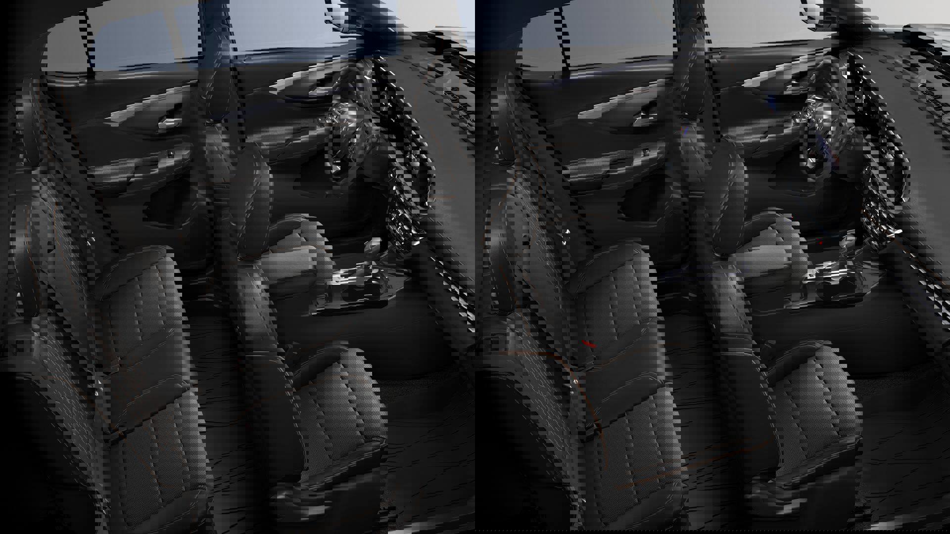 New 2026 Buick Envista Avenir image 42