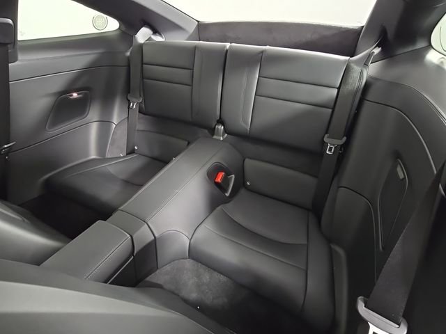 Certified 2025 Porsche 911 Carrera T image 13