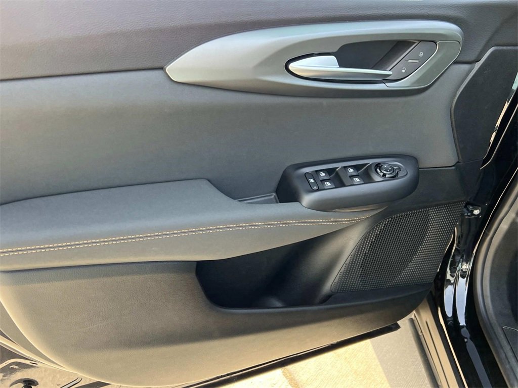 New 2025 Alfa Romeo Tonale image 12