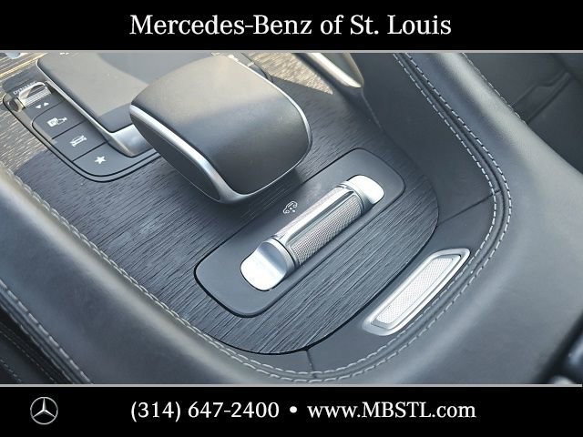 Certified 2024 Mercedes-Benz GLE 53 AMG 4MATIC Coupe image 33