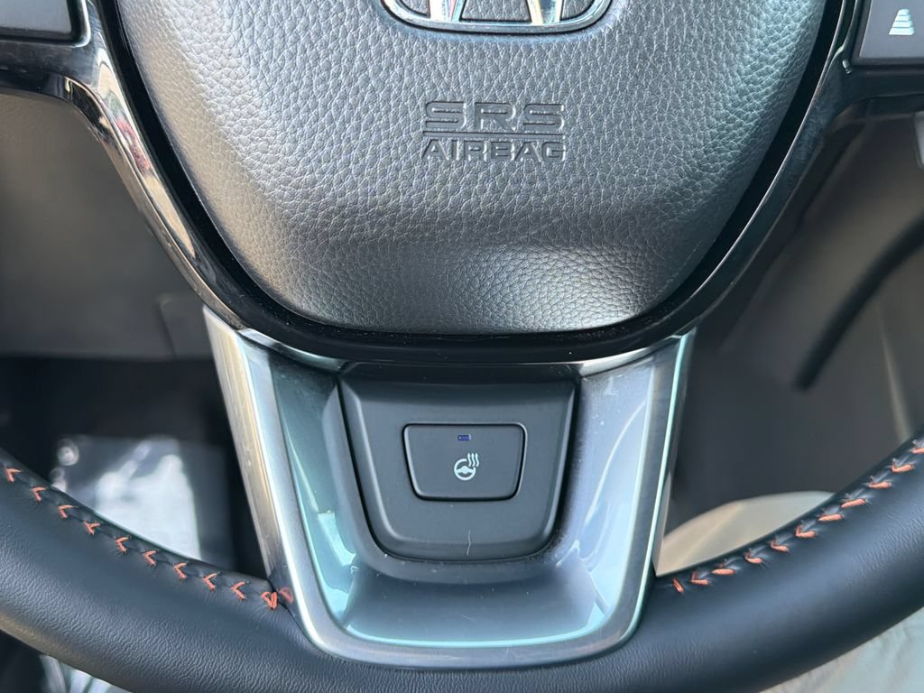 Used 2026 Honda CR-V Sport Touring image 28