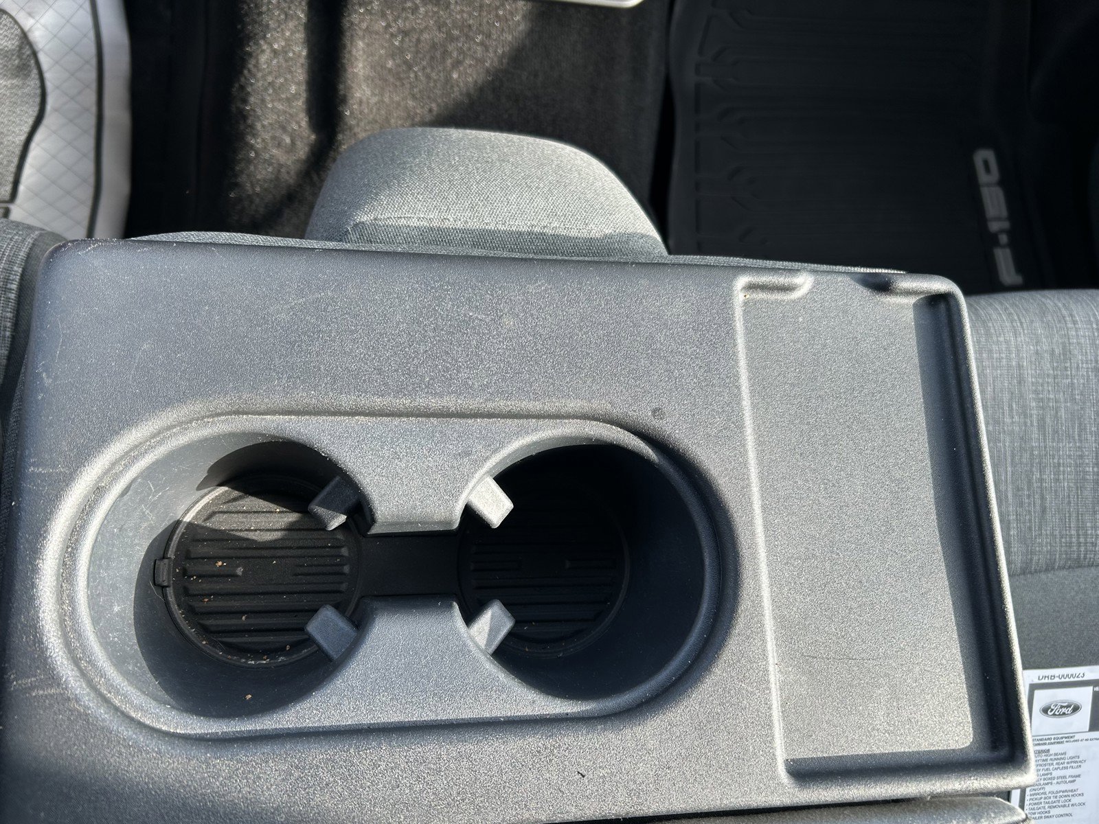 Used 2022 Ford F150 XLT w/ Equipment Group 301A Mid image 31