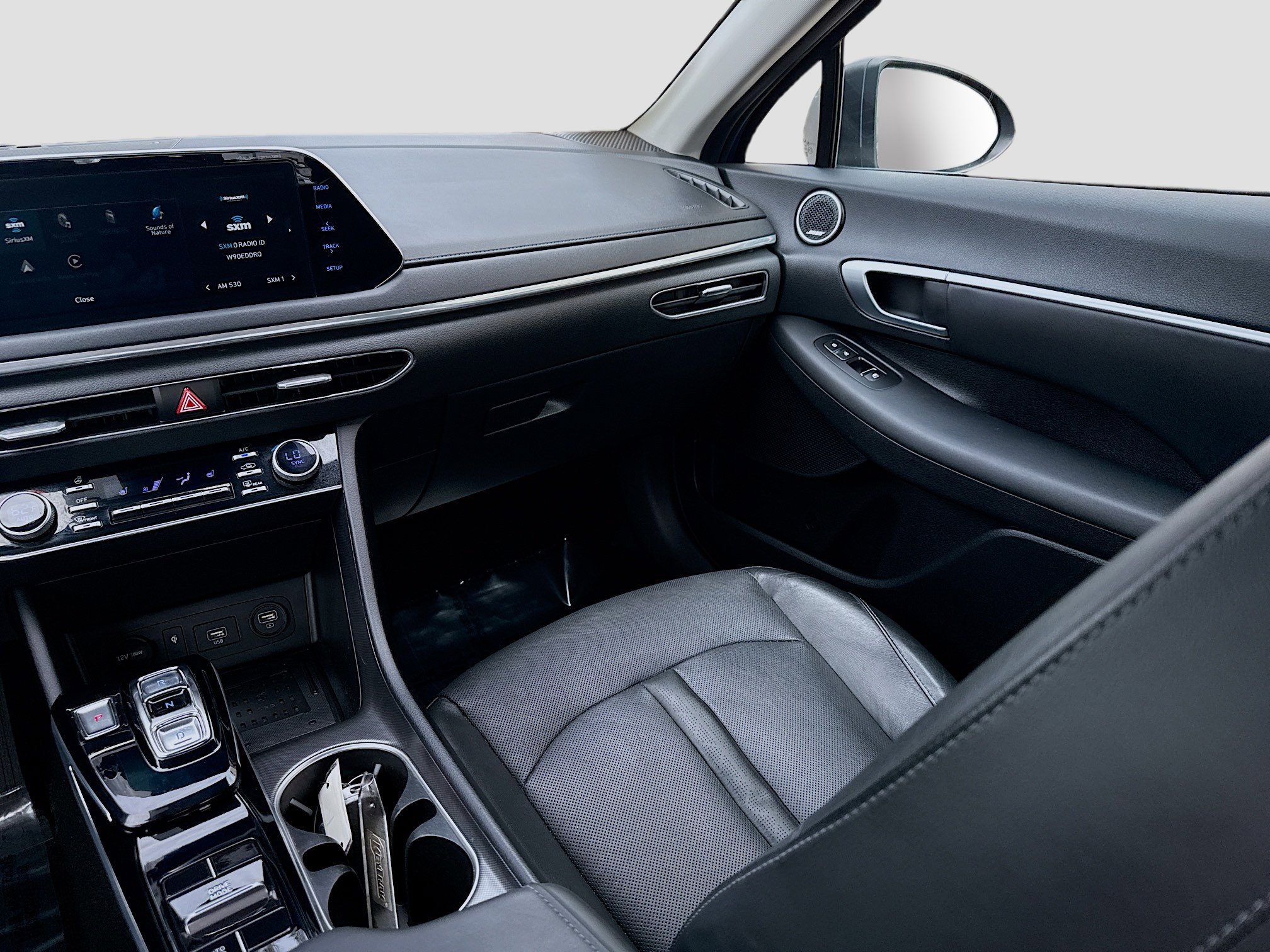 Used 2020 Hyundai Sonata SEL image 19