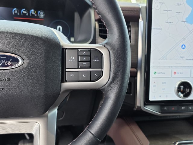 Used 2024 Ford Expedition Limited RWD image 33