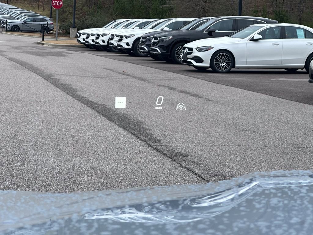 Certified 2024 Mercedes-Benz GLC 300 4MATIC image 24