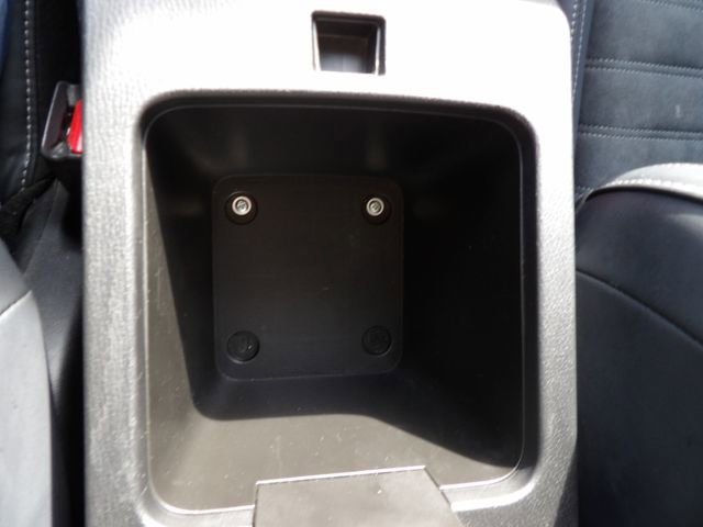 Used 2024 Mitsubishi Outlander SE image 32