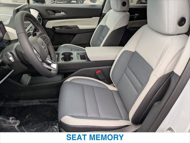 New 2026 Honda Prologue Touring image 20