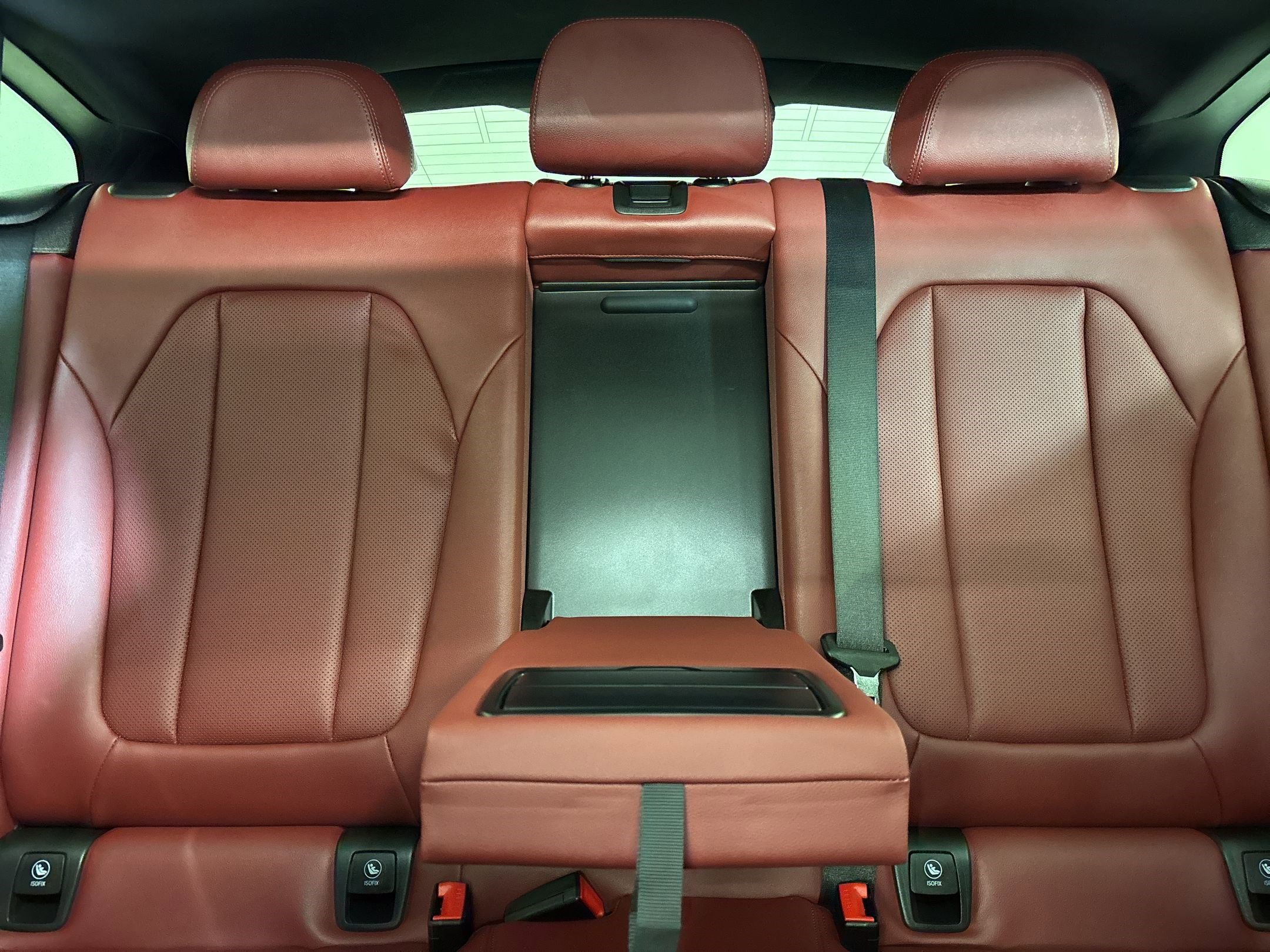 Certified 2024 BMW X4 xDrive30i w/ Parking Assistance Package image 28