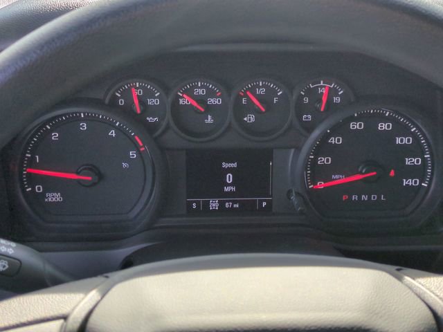 New 2026 GMC Sierra 3500 Pro w/ Convenience Package image 14