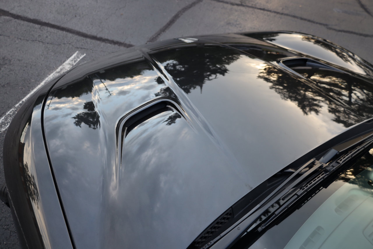 Used 2014 Maserati GranTurismo MC image 33