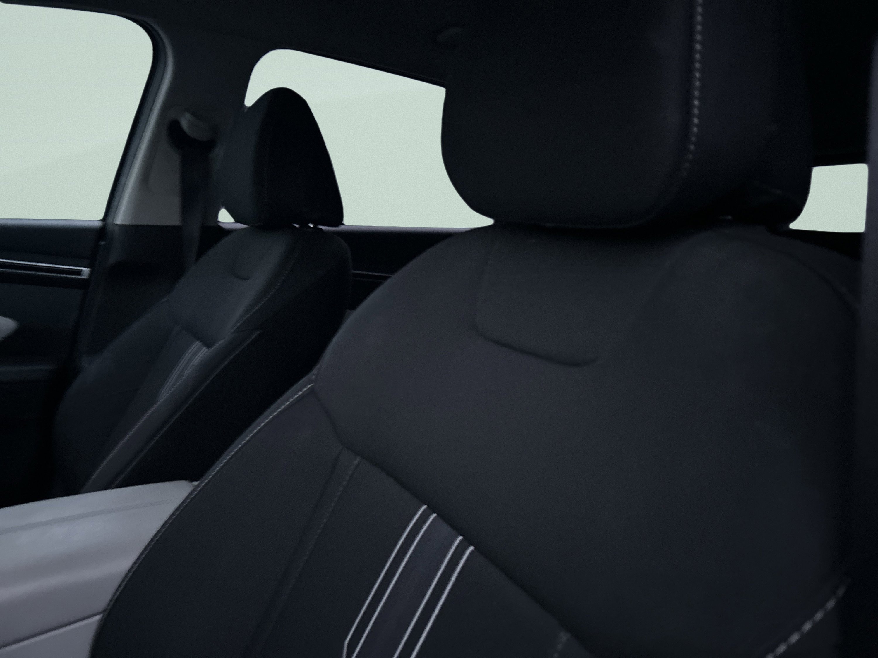 Used 2024 Hyundai Tucson SEL image 11