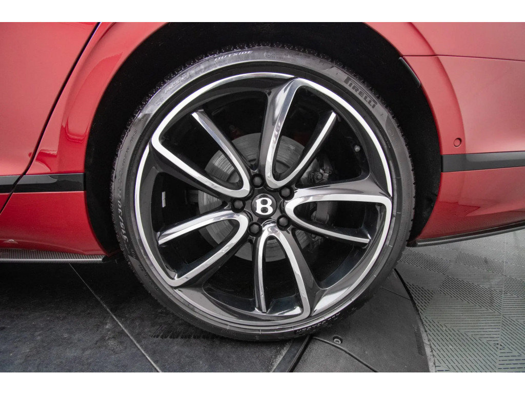 Certified 2024 Bentley Flying Spur S V8 AWD/4WD image 45