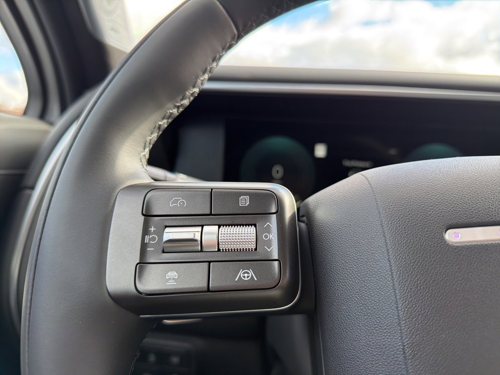 New 2026 Hyundai Palisade Calligraphy image 42