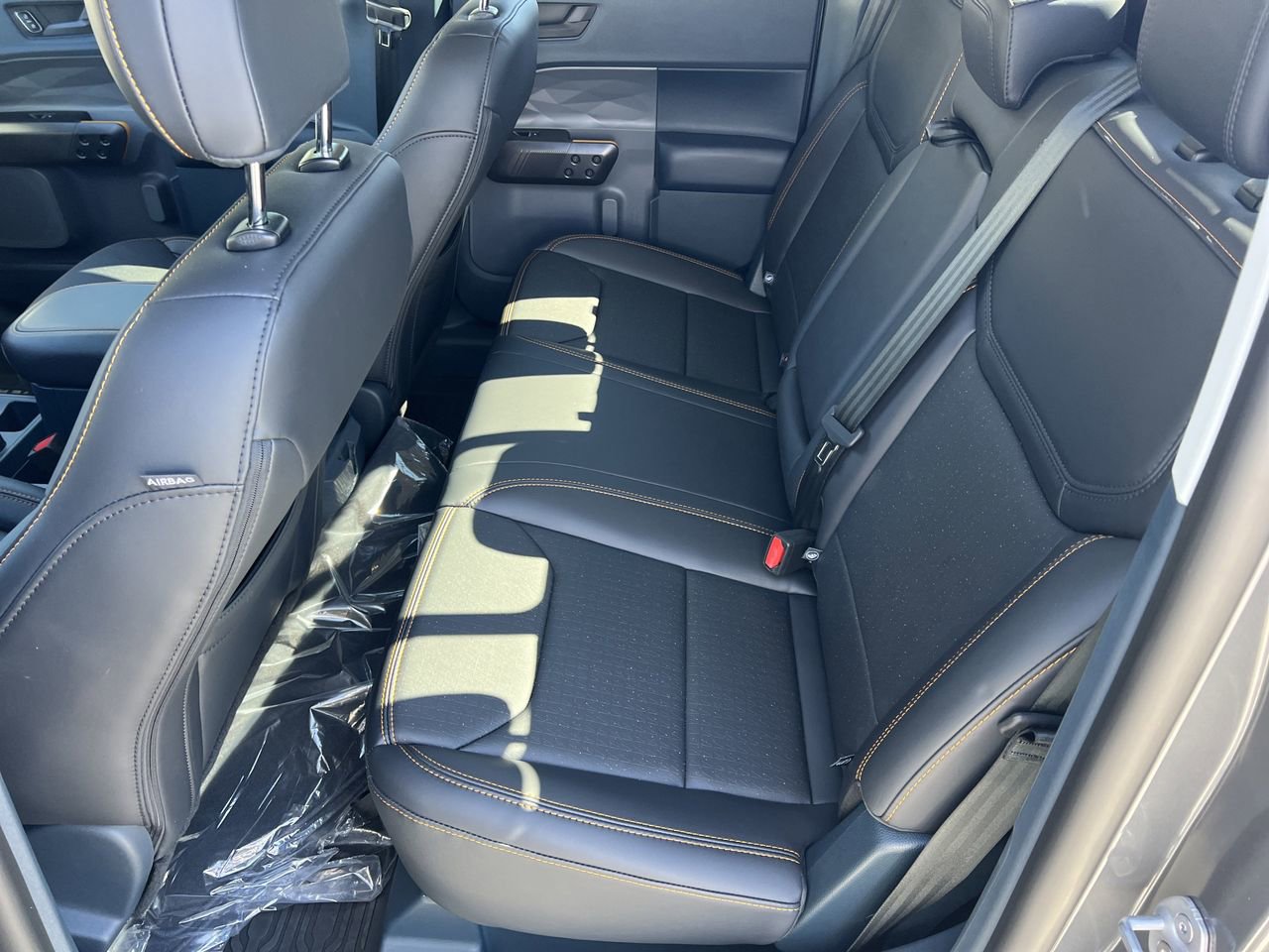 New 2025 Ford Maverick Tremor image 20