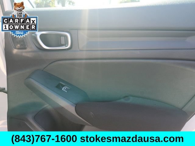 Used 2025 Honda Civic Sport image 20