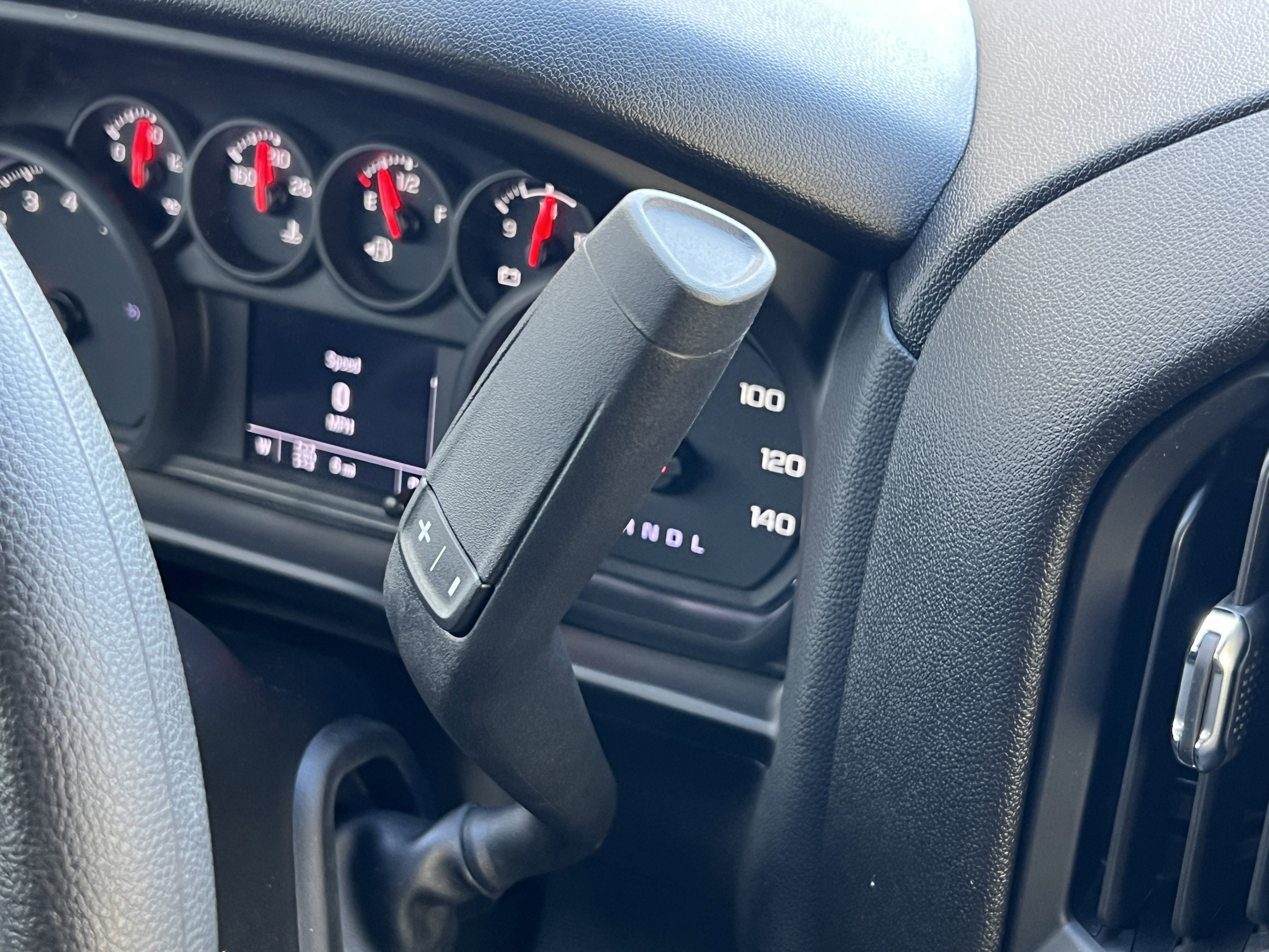 New 2026 GMC Sierra 1500 Pro w/ Pro Value Package image 28