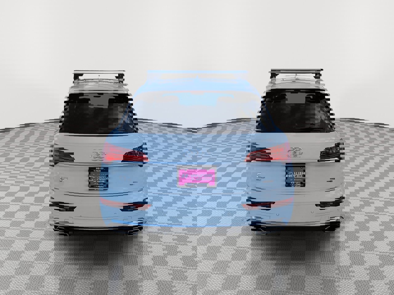 Used 2024 Audi Q5 2.0T Premium Plus image 7