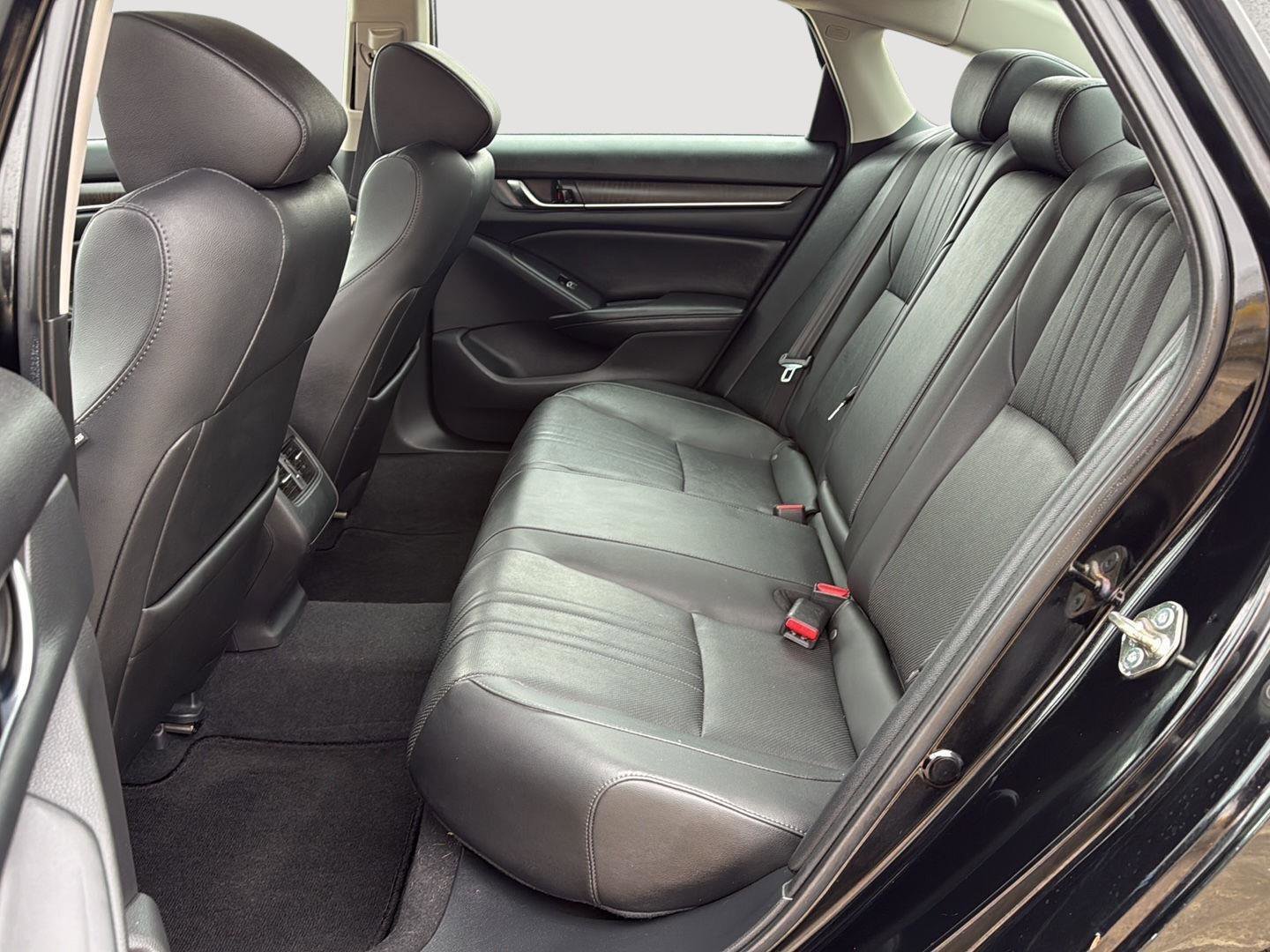 Used 2019 Honda Accord EX-L image 20