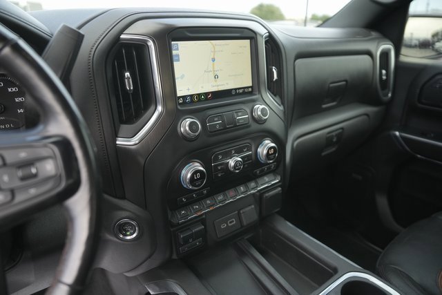 Used 2020 GMC Sierra 1500 AT4 w/ AT4 Premium Package image 26