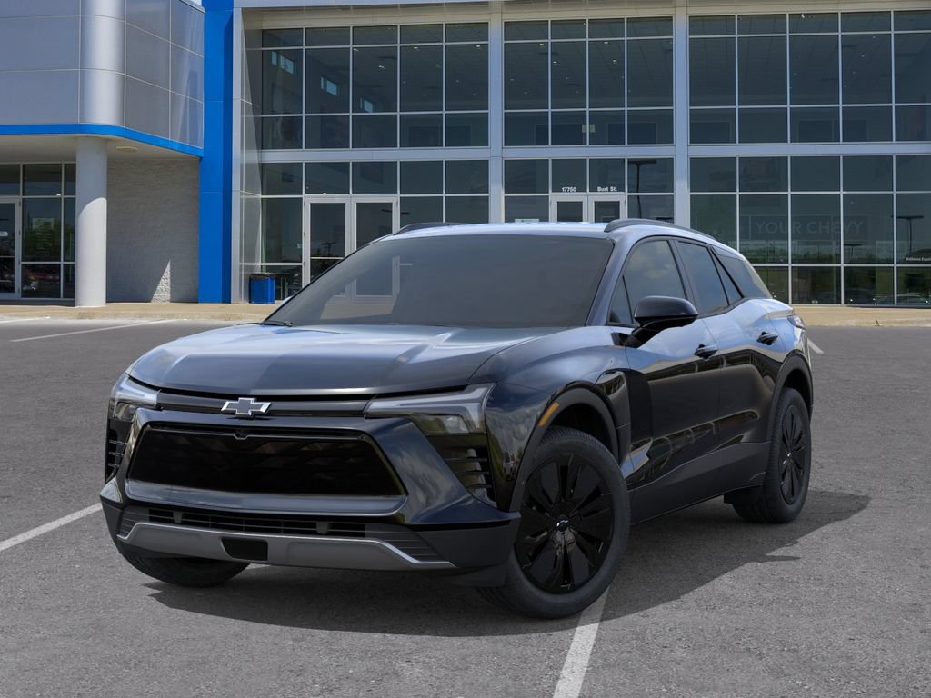 New 2026 Chevrolet Blazer EV LT w/ Midnight/Sport Edition AWD/4WD image 6