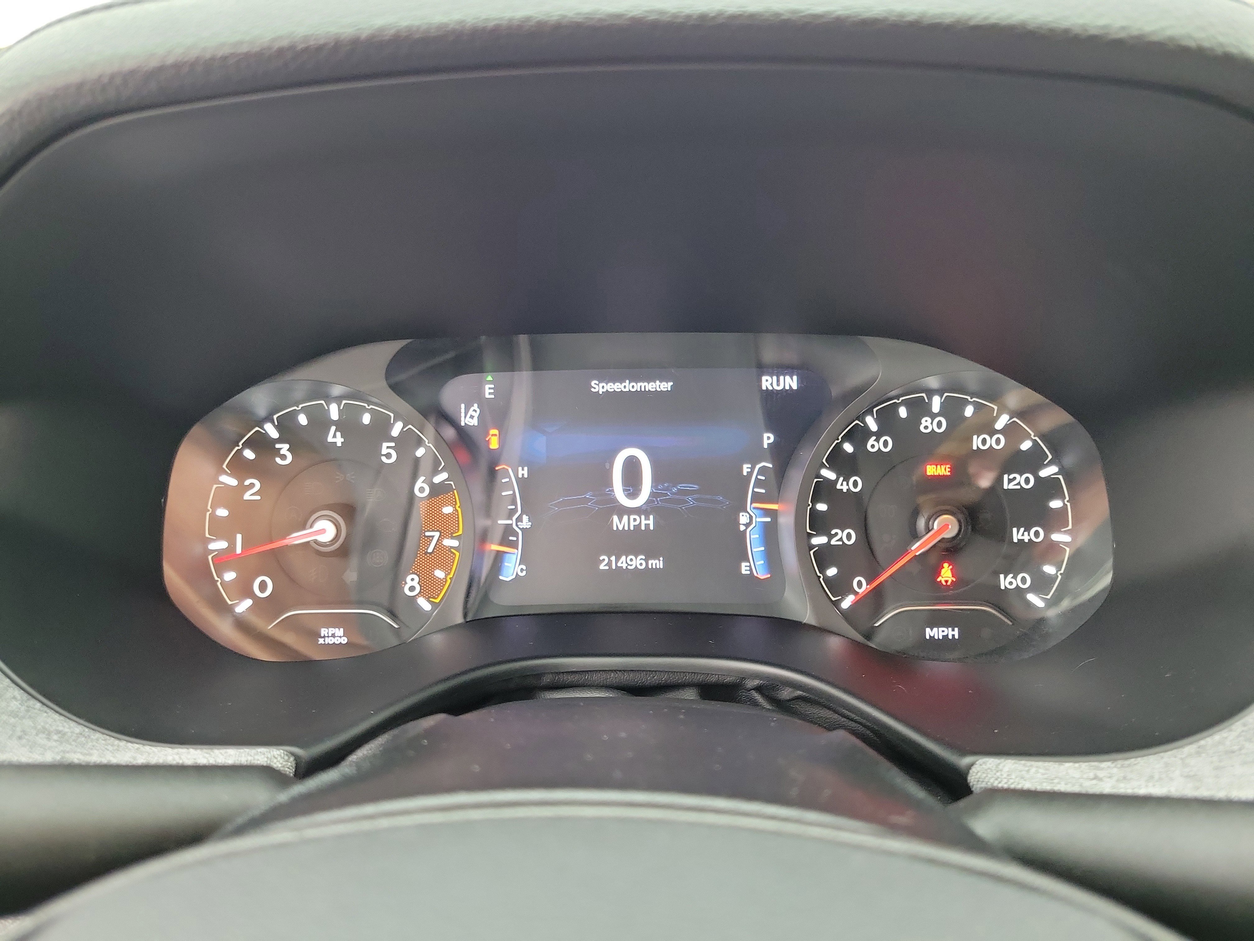 Used 2023 Jeep Compass Latitude image 24