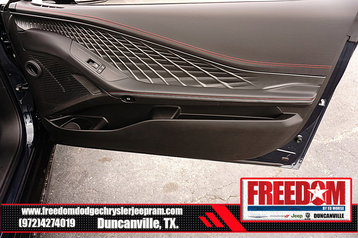 New 2026 Dodge Charger Scat Pack image 34