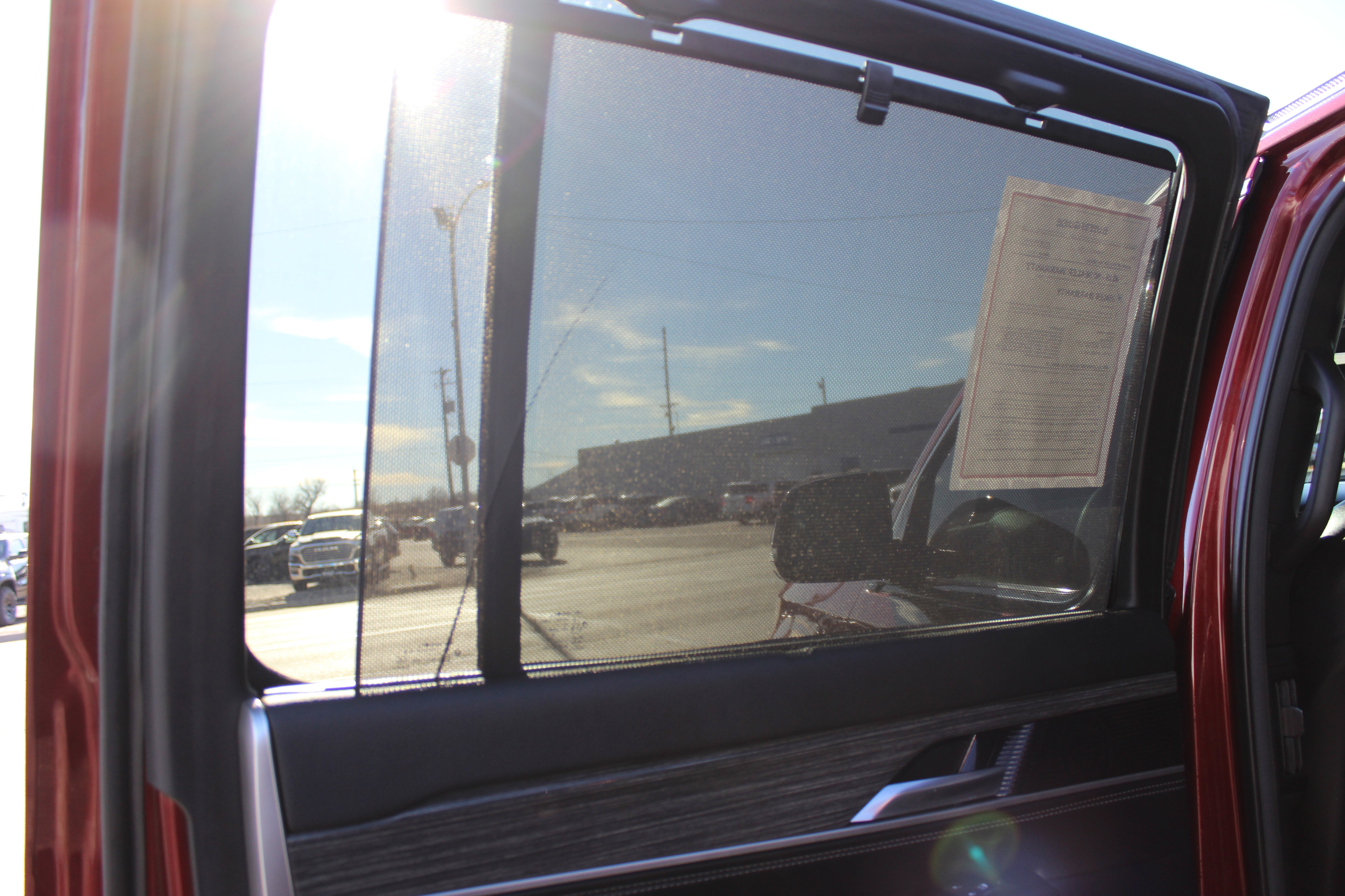 Used 2022 Jeep Wagoneer Series III w/ Convenience Group I image 23