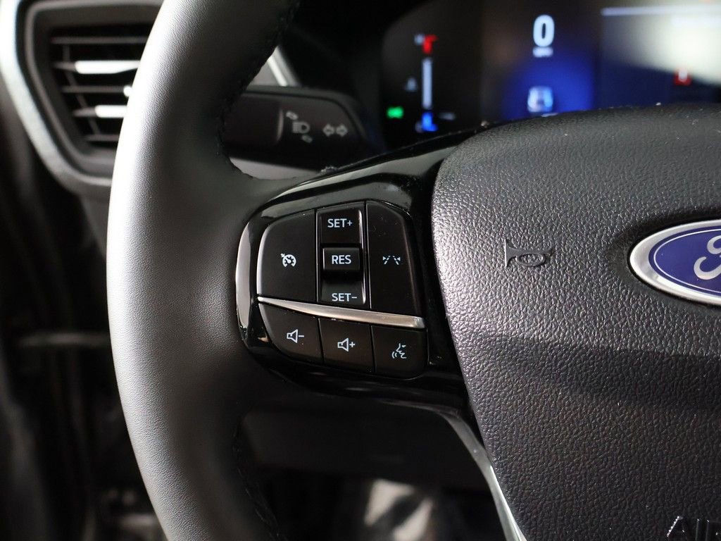 Used 2025 Ford Escape Active w/ Cold Weather Package AWD/4WD image 37