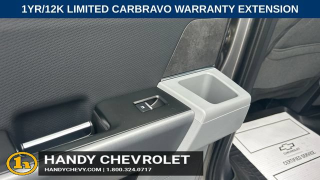 Used 2024 Ford F150 XLT AWD/4WD image 31