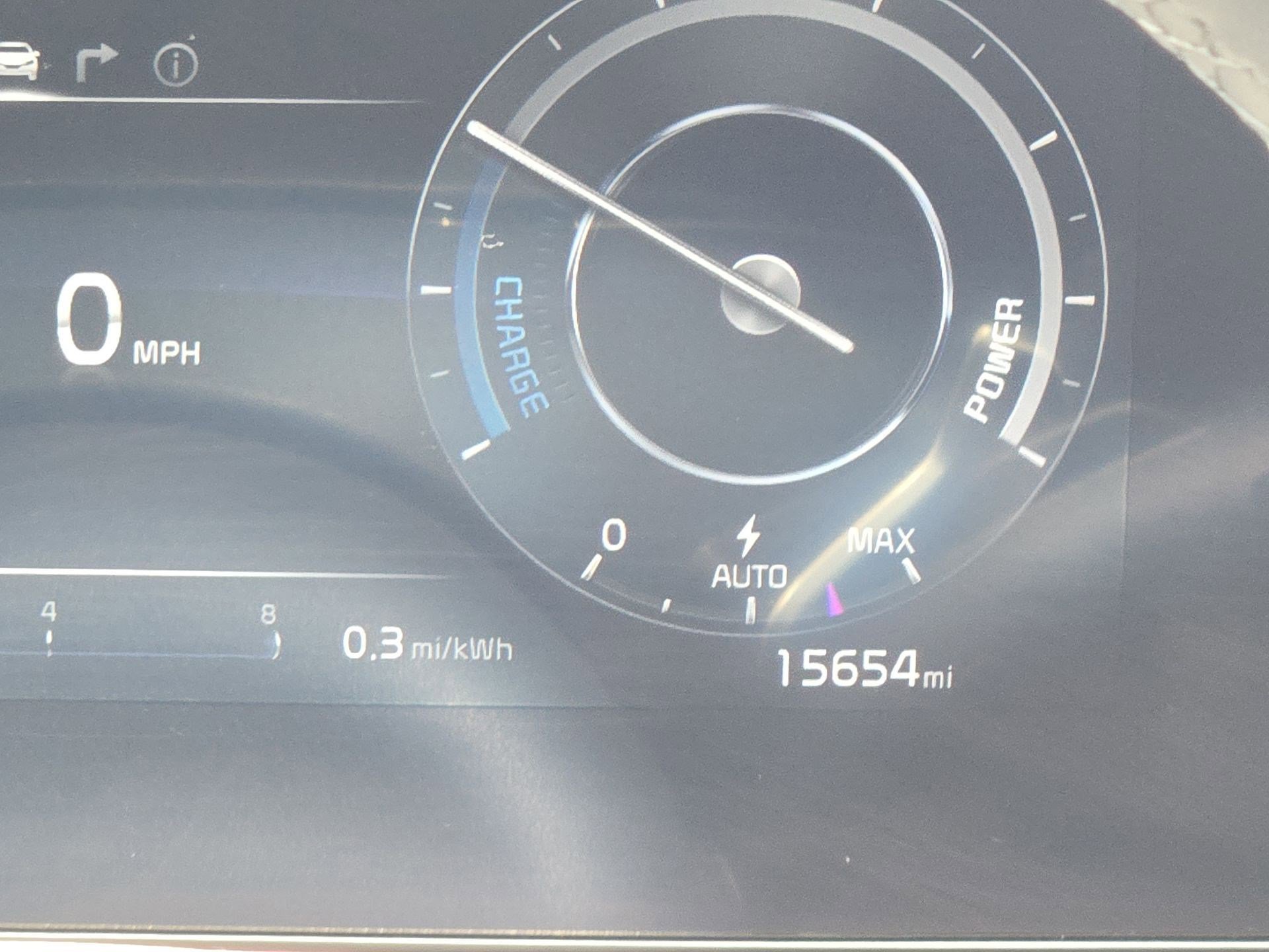 Used 2024 Kia Niro Wind FWD image 22