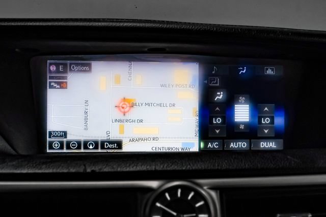 Used 2015 Lexus GS 350 w/ Premium Package RWD image 24