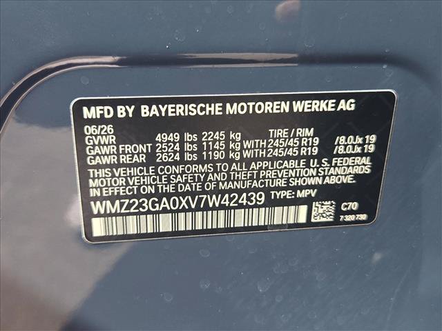 New 2027 MINI Cooper Countryman S AWD/4WD image 18