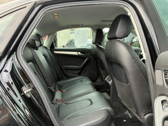 Used 2011 Audi A4 2.0T Premium Plus AWD/4WD image 11