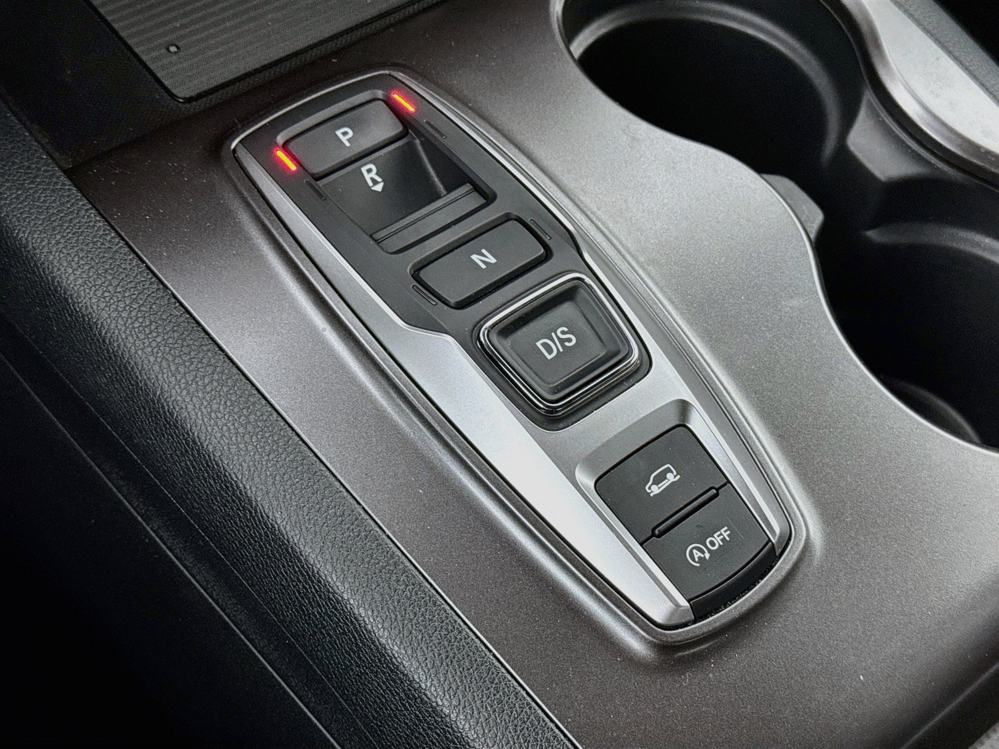 Certified 2023 Honda Passport EX-L image 16