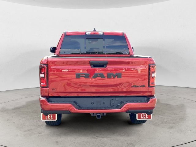New 2026 RAM 1500 Express AWD/4WD image 4