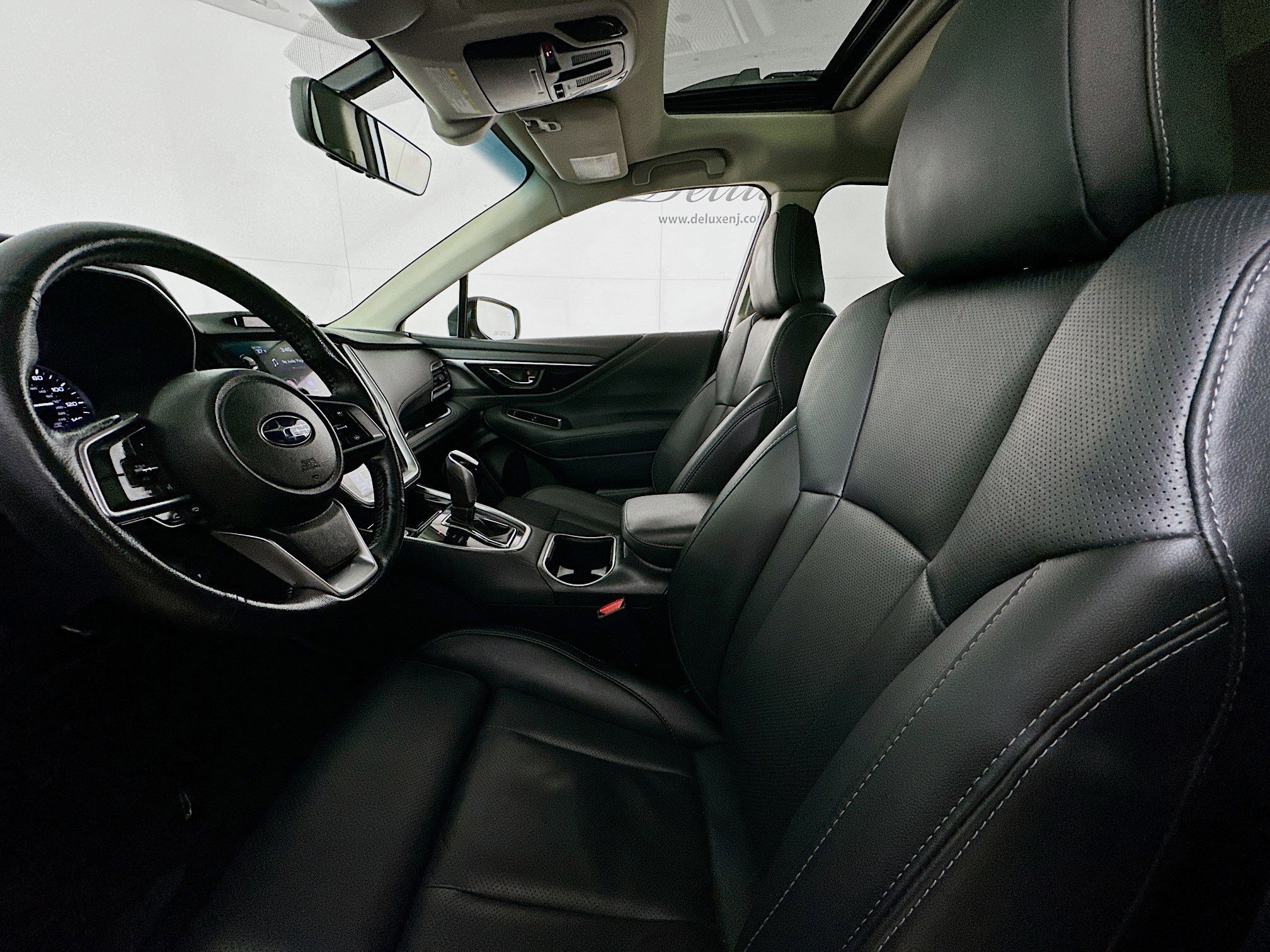 Used 2022 Subaru Outback Limited XT image 20