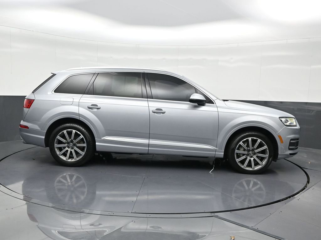 Used 2018 Audi Q7 3.0T Premium Plus w/ Premium Plus Package image 7