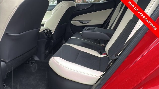 Used 2024 Lexus NX 300h AWD w/ Luxury Package image 21