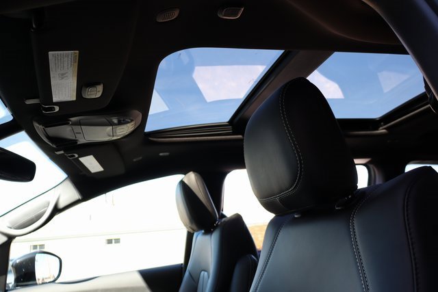 New 2026 Chrysler Pacifica Select image 28