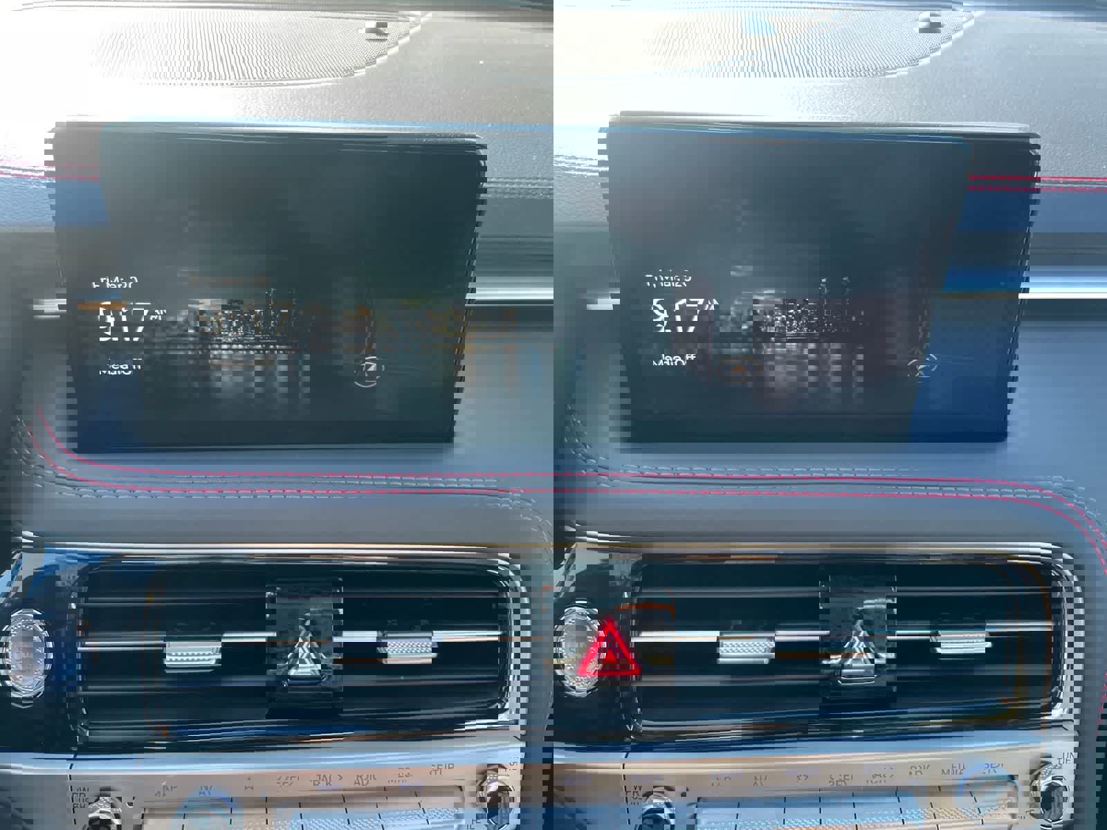 Used 2025 Genesis G70 3.3T Advanced image 16