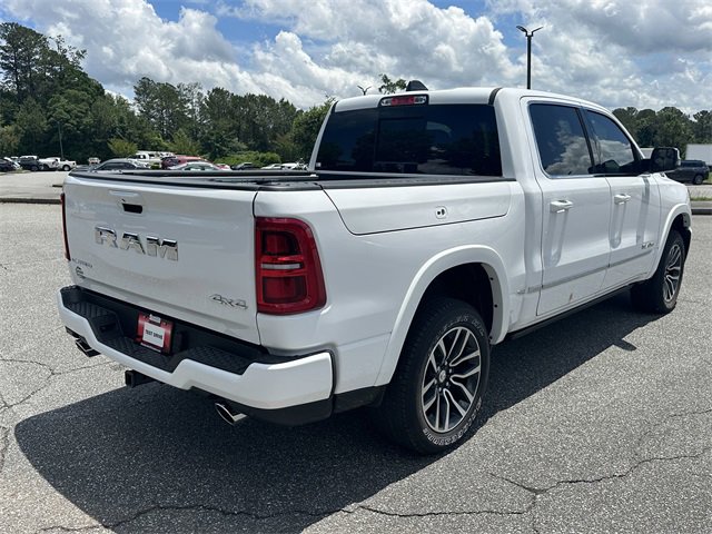 New 2025 RAM 1500 Limited w/ Trailer Tow Group image 5
