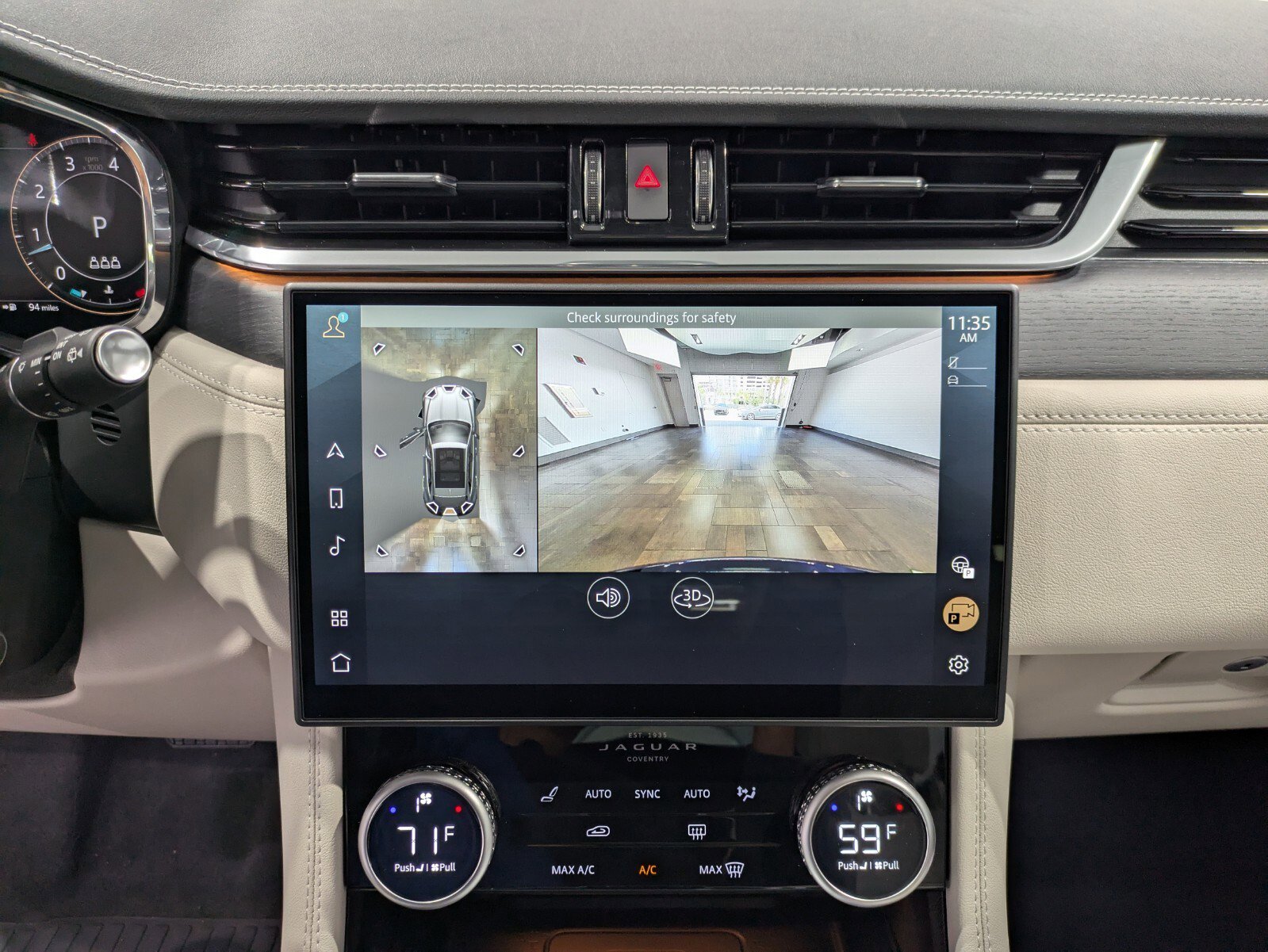 New 2026 Jaguar F-PACE R-Dynamic S image 17