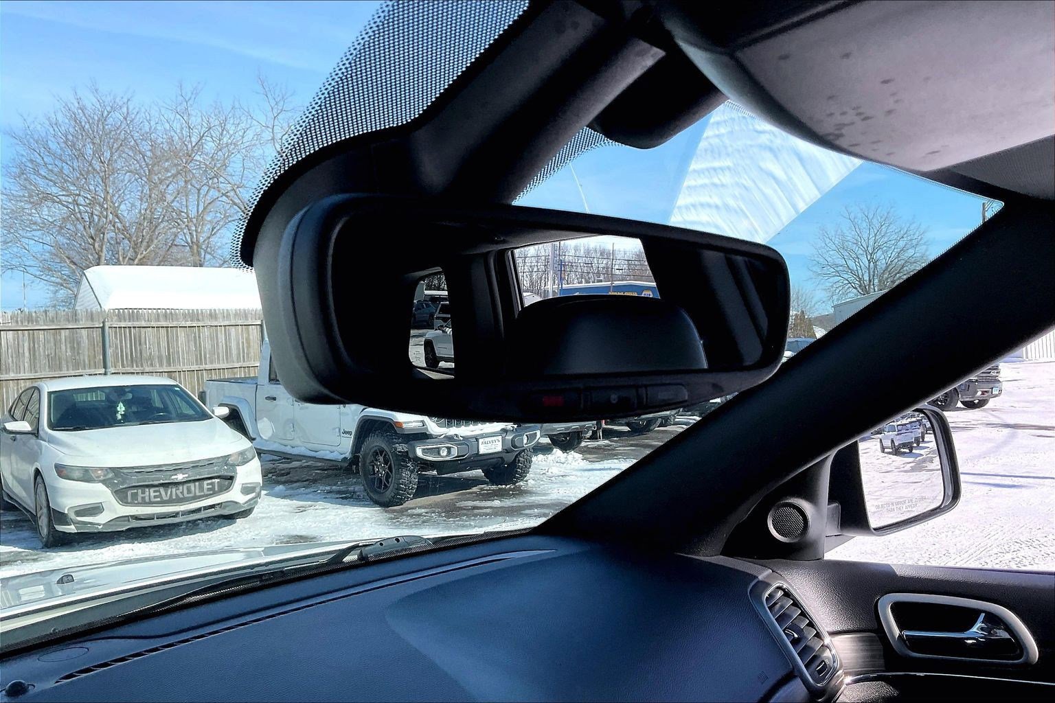 Certified 2022 Jeep Grand Cherokee Limited image 33