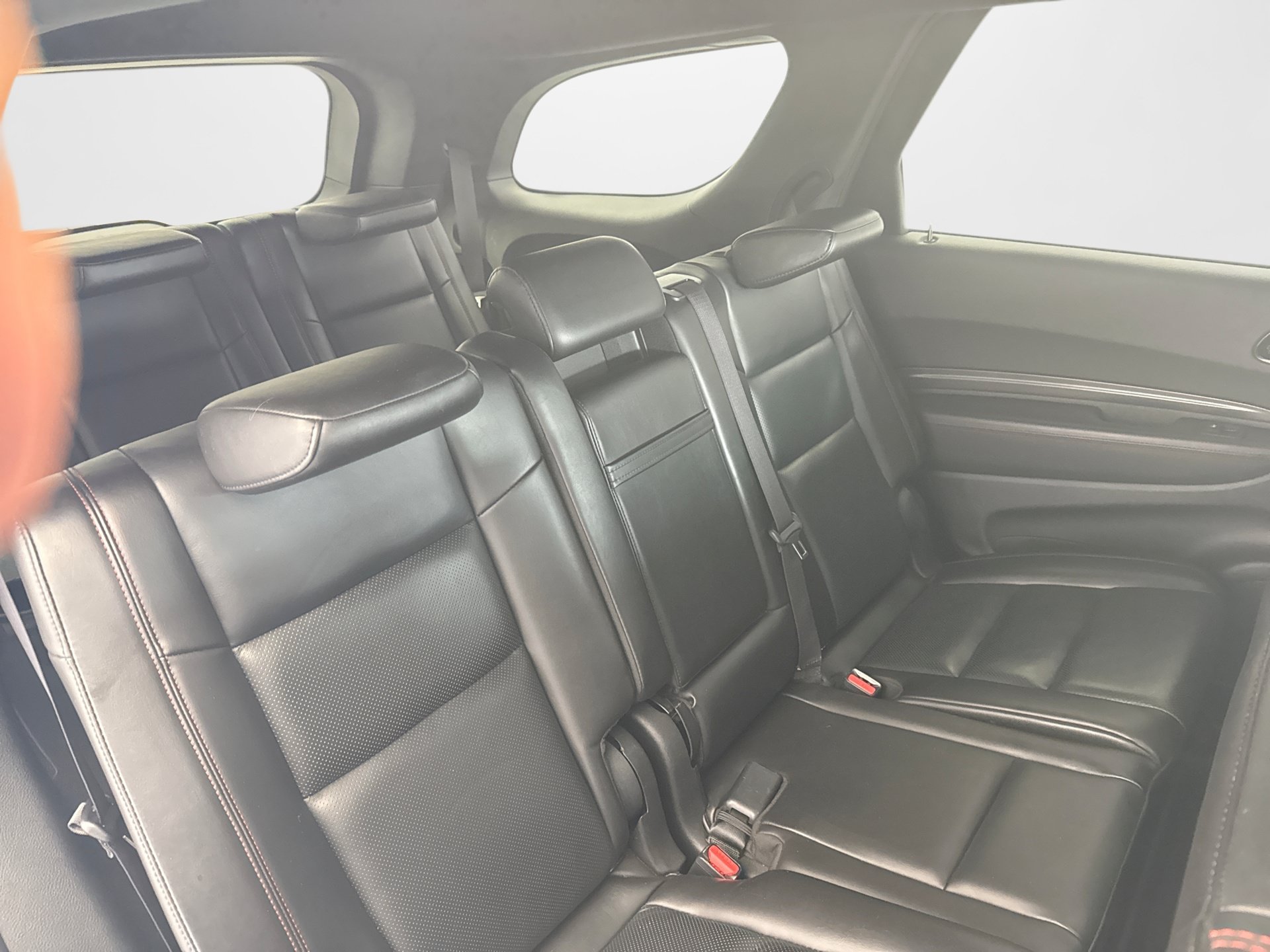 Used 2024 Dodge Durango GT AWD/4WD image 20