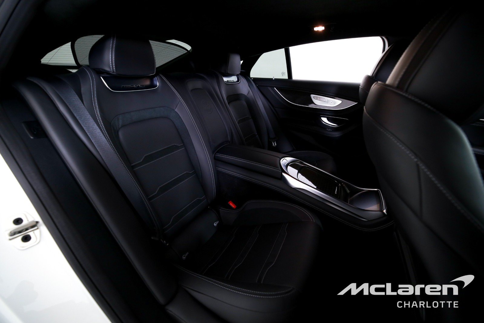 Used 2021 Mercedes-Benz AMG GT 63 S image 24