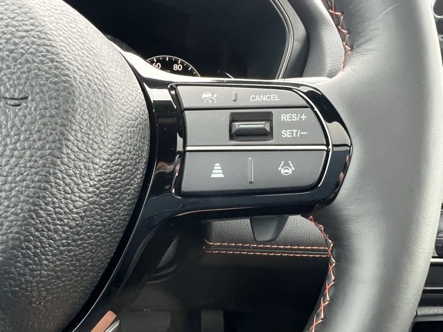 New 2025 Honda Pilot TrailSport image 16