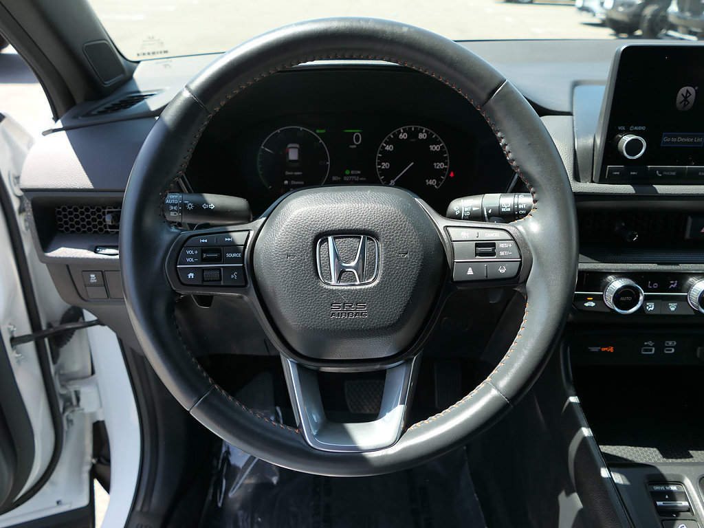 Used 2024 Honda CR-V Sport image 16