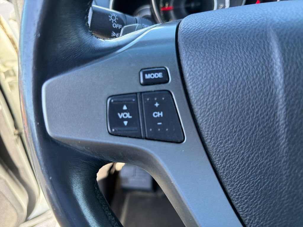 Used 2011 Acura MDX w/ Advance & Entertainment AWD/4WD image 19